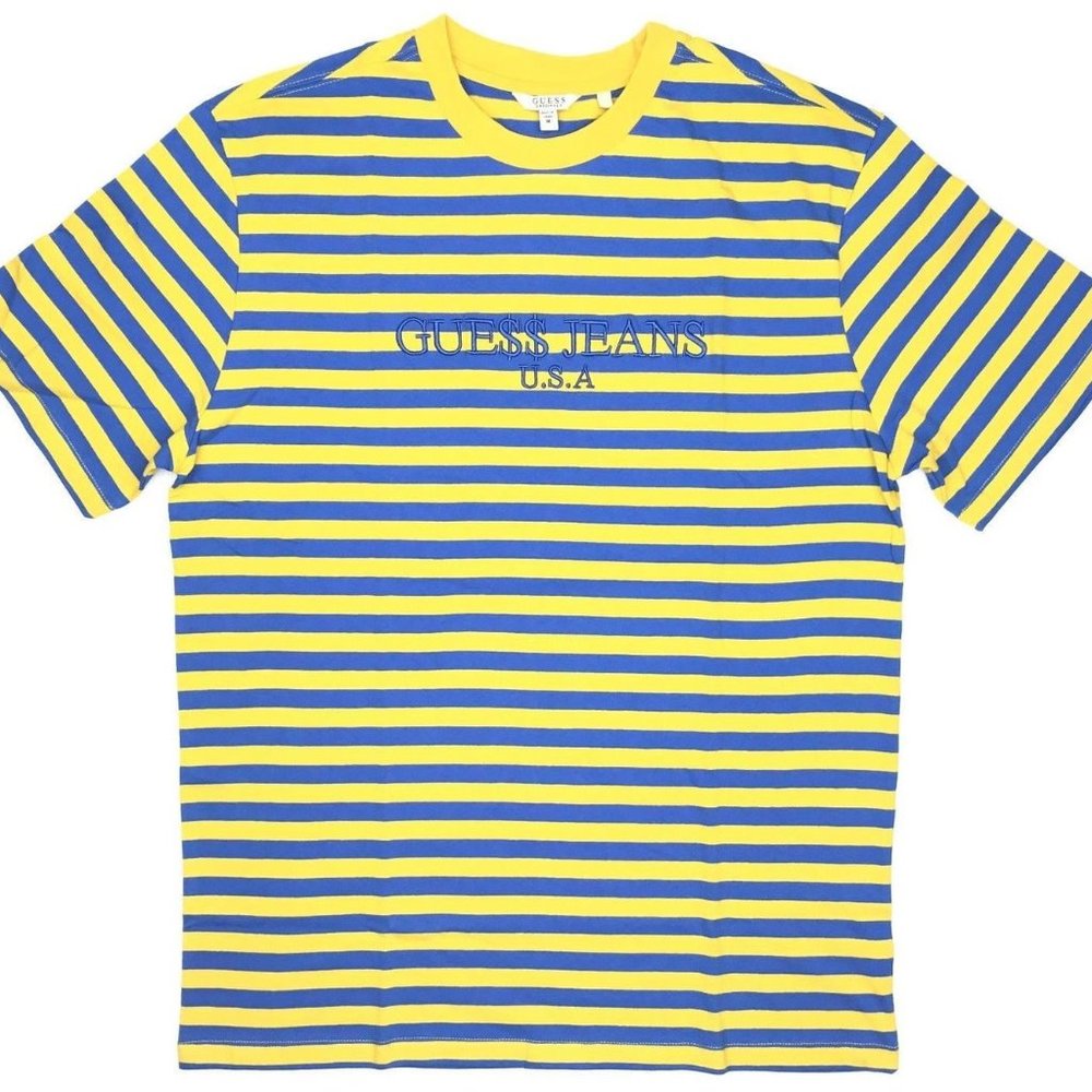 Guess Original x A$AP Rocky David Reactive XL